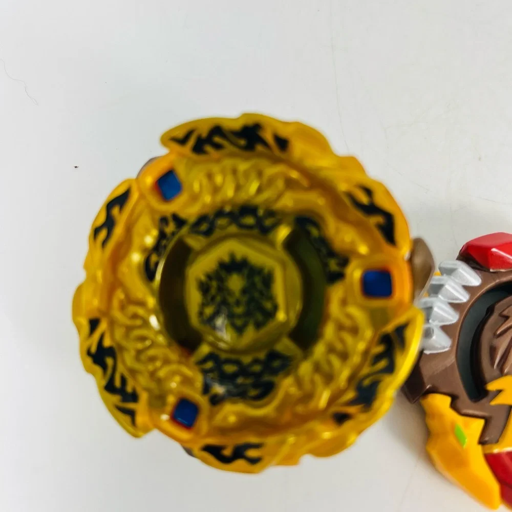 Beyblade Parts Pieces Wyvron Regulas Hades